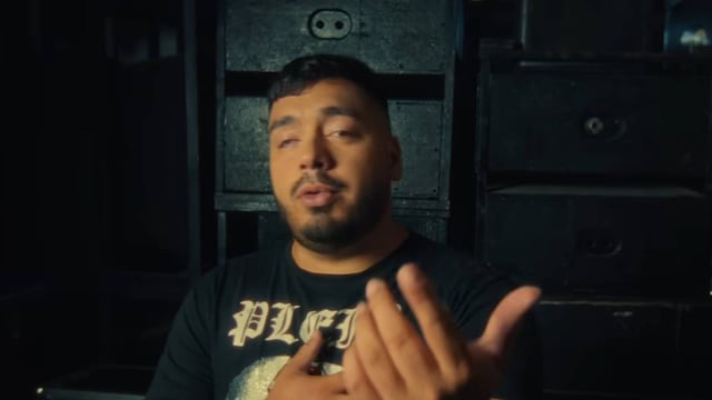 El músico de 31 años lleva casi un mes alejado de los escenarios.