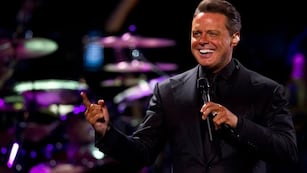 La lista de exigencias de Luis Miguel para su show en Córdoba.
