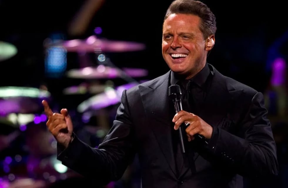 Luis Miguel en Córdoba: cómo es la lista con las raras exigencias para su show