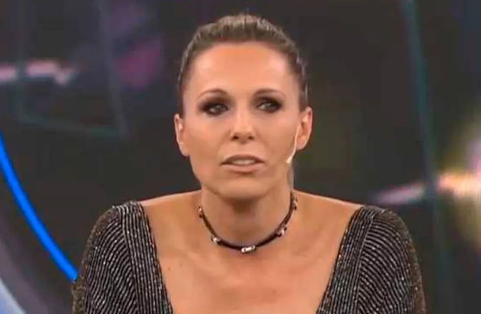 El doloroso relato de Denise Dumas sobre su primer matrimonio: “Tuve el coraje de separarme”