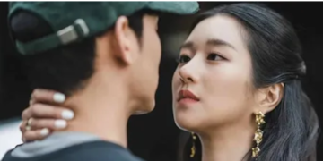 Esta serie coreana combina drama y romance.