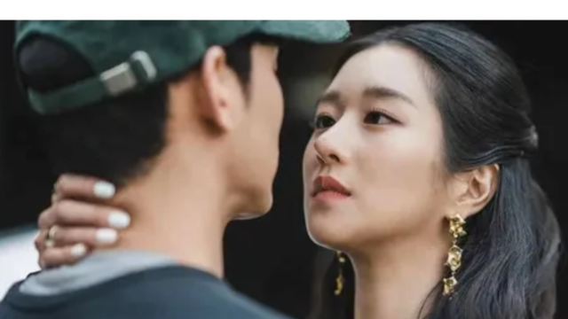 Esta serie coreana combina drama y romance.