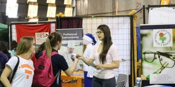 Este jueves se desarrollará la 27° edición de Expo Carreras en Oberá