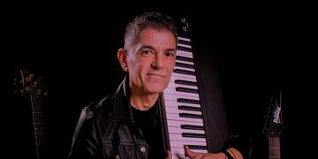 Dave Rock presentó su primer sencillo y video “All I need”