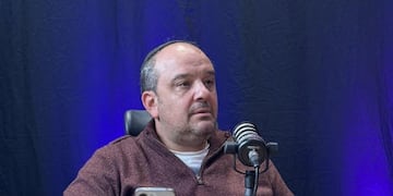 Villaguay: un podcast dirigido por el gerente de “El Pueblo” fue elegido entre los mejores del mundo.