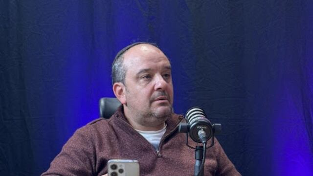 Villaguay: un podcast dirigido por el gerente de “El Pueblo” fue elegido entre los mejores del mundo.