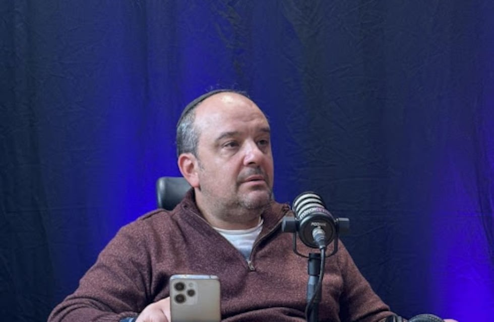 Villaguay: un podcast dirigido por el gerente de “Diario El Pueblo” fue elegido entre los mejores del mundo