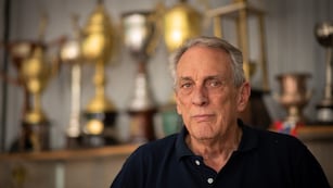 El Flaco ganó 16 campeonatos