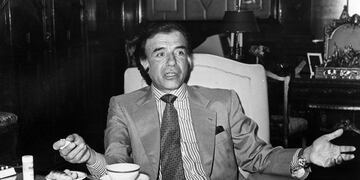 Un repaso por los highlights del exmandatario, que marcó una época de transformación en la década del ’90.