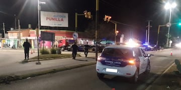 Córdoba fue escenario de un nuevo siniestro fatal que dejó una desoladora imagen.