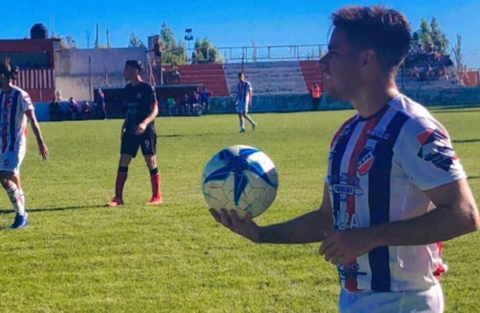 Liga del Sur: Rosario perdió ante Sansinena