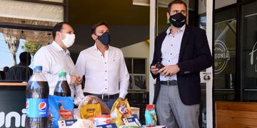 Prorrogan los Precios Santafesinos hasta el 31 de mayo. (Gobierno de Santa Fe)