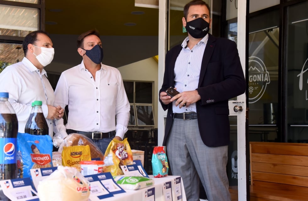 Con subas del 5,6%, prorrogan hasta el 31 de mayo la vigencia del programa Precios Santafesinos