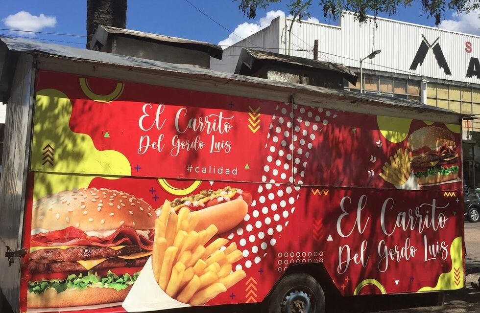 Notifican a titulares de carritos expendedores de alimentos