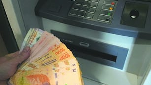 El esquema de pagos correspondiente a diciembre para jubilados de Córdoba y empleados de la administración pública provincial.