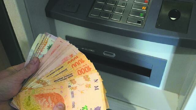 El esquema de pagos correspondiente a diciembre para jubilados de Córdoba y empleados de la administración pública provincial.