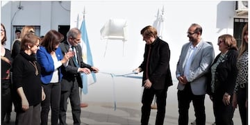 El Instituto de Bioprospección y Fisiología Vegetal entre lal UNT y CONICET