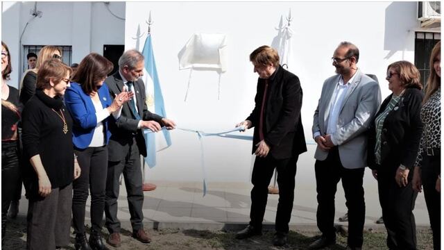 El Instituto de Bioprospección y Fisiología Vegetal entre lal UNT y CONICET