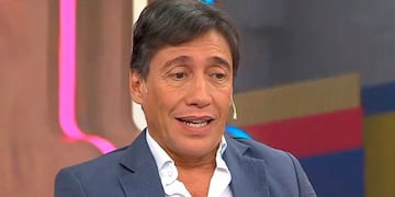 Fabián Gianola, denunciado por abuso sexual nuevamente.