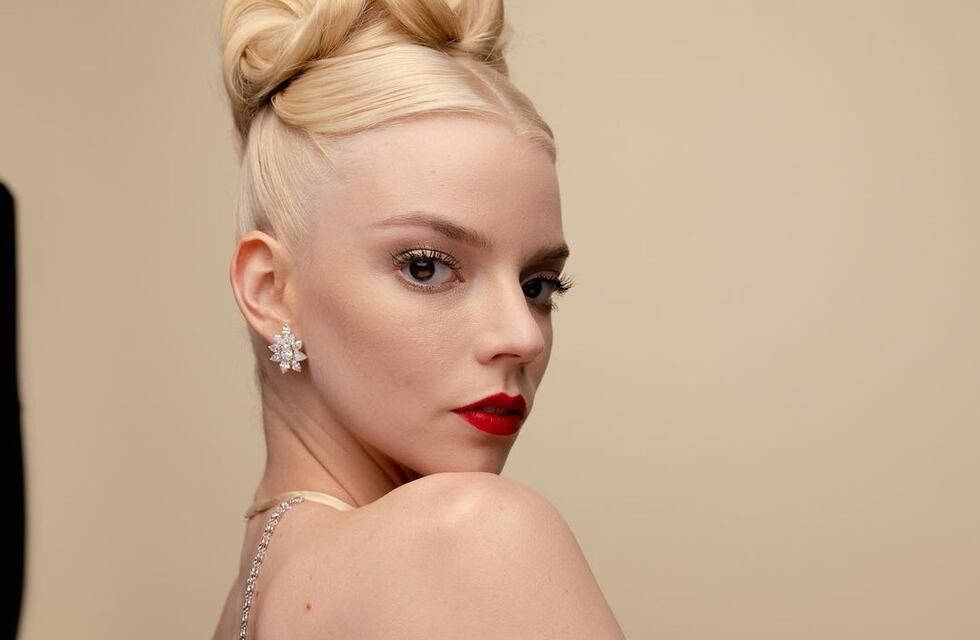 Anya Taylor-Joy está en Argentina: todo lo que se sabe sobre su visita y el mensaje que compartió en redes