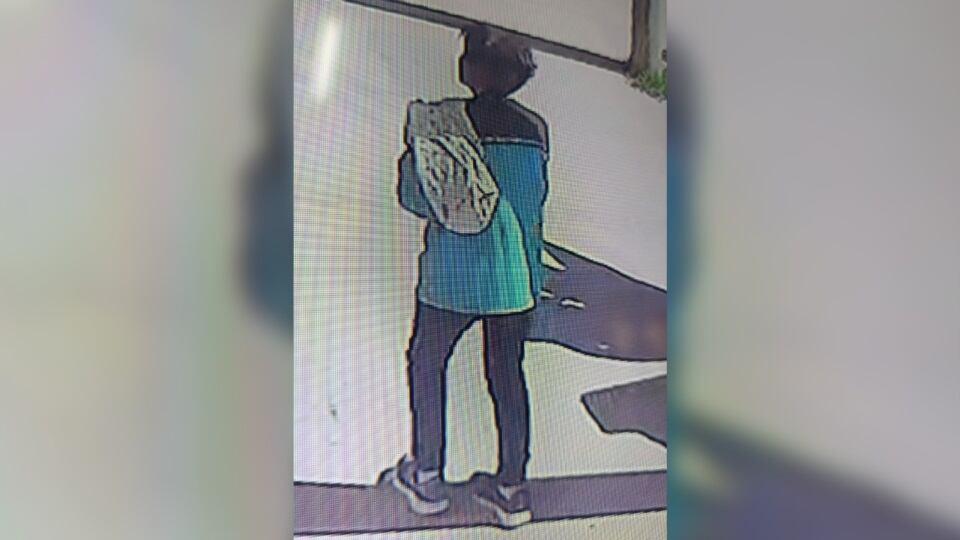 Fue encontrada sin vida.