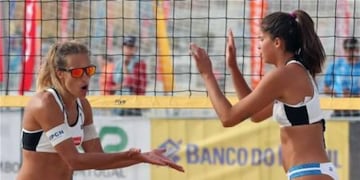 Beach Volley