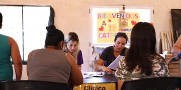 Eldorado: realizarán un operativo de Salud Integral en el barrio Los Lapachos.