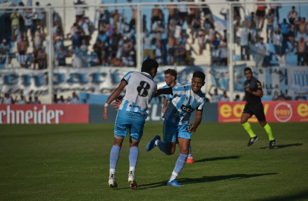 La lista de concentrados y posible formación de Racing, para recibir al puntero