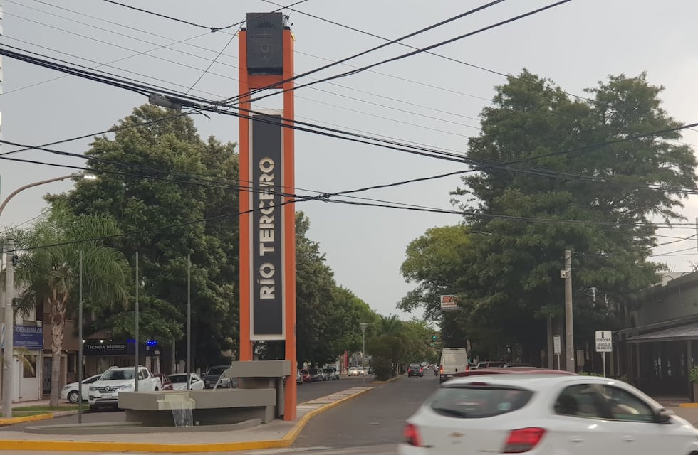 Femicidio en Córdoba: murió apuñalada en Río Tercero y detuvieron a su pareja