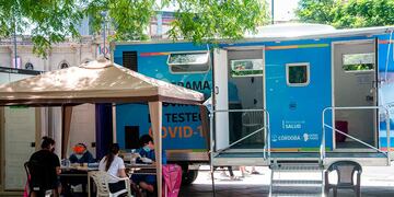 Coronavirus en Córdoba