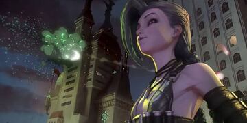 Arcane, la nueva serie de Netflix de los creadores del LOL.