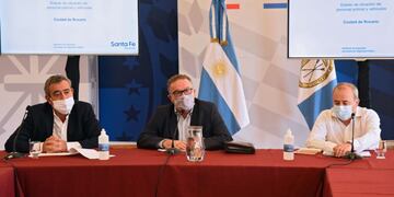 Lagna y Javkin (Gobierno de Santa Fe)