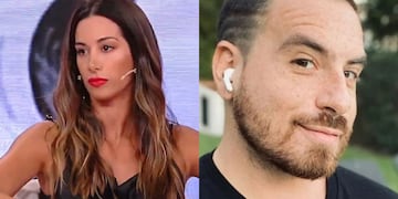 Así es la nueva vida de Fede Bal: soltero, en terapia y bicicleta.