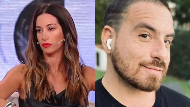 Así es la nueva vida de Fede Bal: soltero, en terapia y bicicleta.