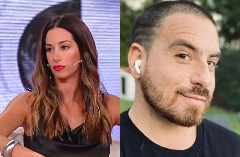 Así es la nueva vida de Fede Bal: soltero, en terapia y bicicleta