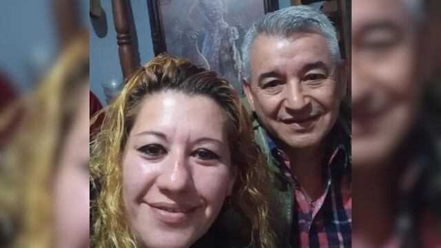 Activaron alerta de femicidio por la desaparición de Ivana Molina, es intensamente buscada en Mendoza