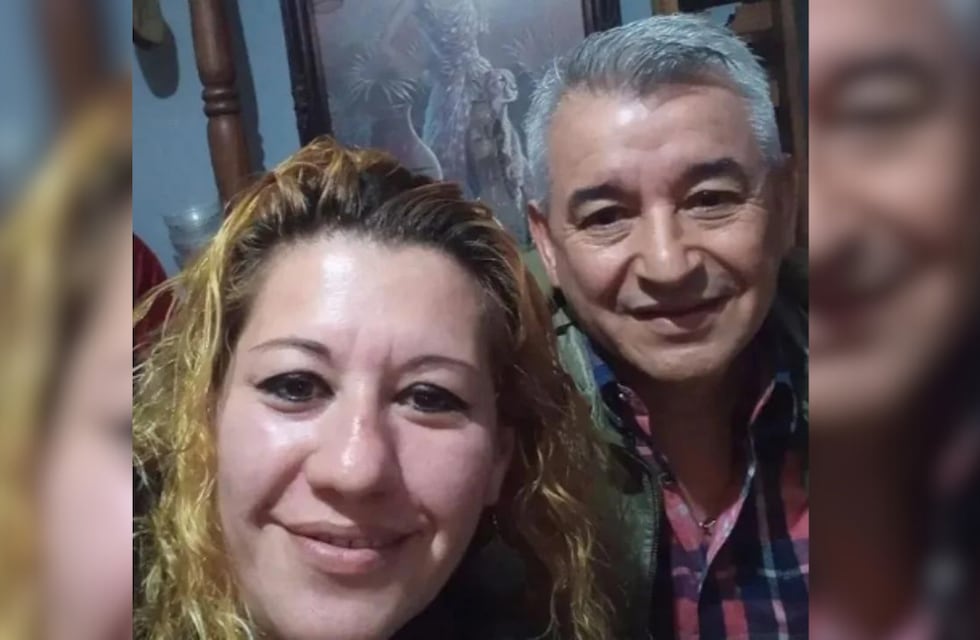 Activaron alerta de femicidio por la desaparición de Ivana Molina que es intensamente buscada en Mendoza