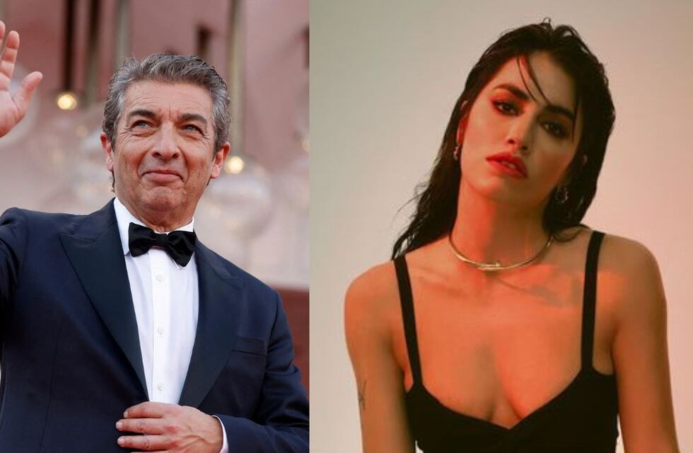 Ricardo Darín y Lali Espósito bailaron juntos y explotaron las redes sociales