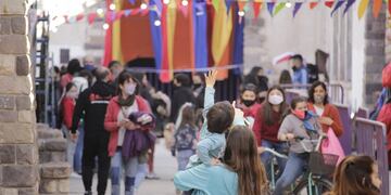 Grandes expectativas para las vacaciones de invierno de este año.