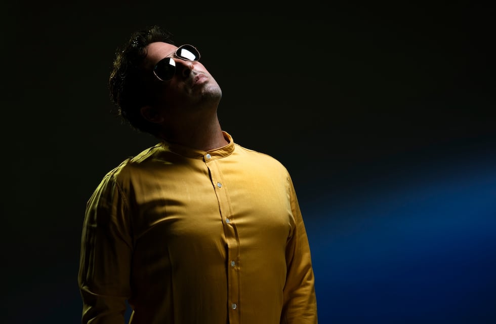 Emiliano Videla, El hacedor de belleza