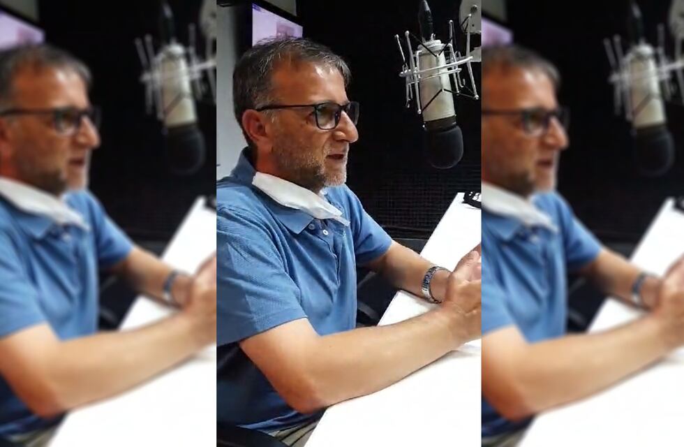 Lo quisieron abortar y hoy es pionero de la reproducción asistida en Salta