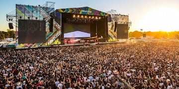 Lollapalooza Argentina 2023: cuándo es, dónde comprar entradas y precios (Foto archivo)