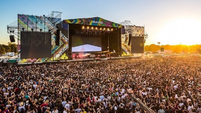 Lollapalooza Argentina 2023: cuándo es, dónde comprar entradas y precios (Foto archivo)