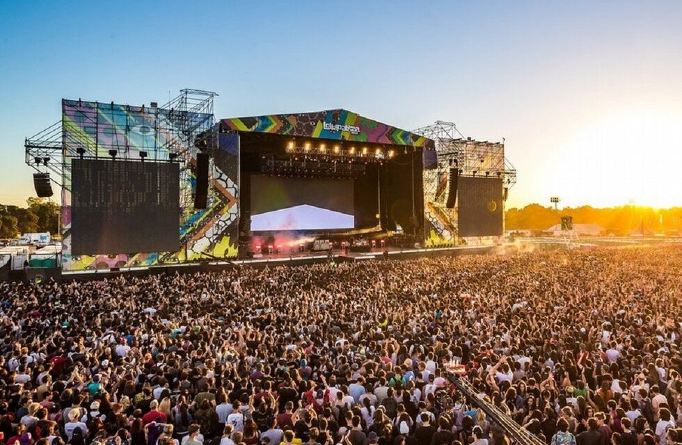 Precios de entradas para el Lollapalooza Argentina 2025: ¿cuánto sale el abono 3 day pass?