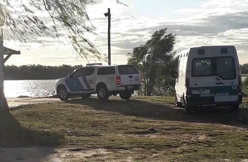 Buscan a dos hombres oriundos de Buenos Aires desaparecidos en aguas del Paraná cerca de Goya