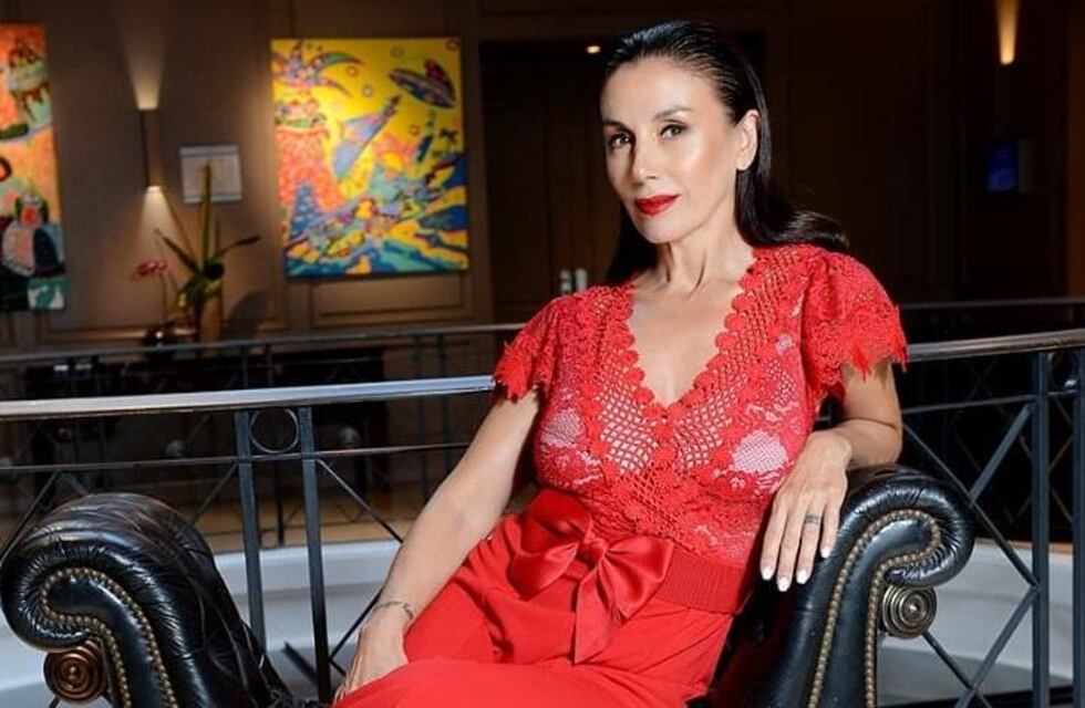 Viviana Saccone reveló cómo un constructor la estafó con su casa