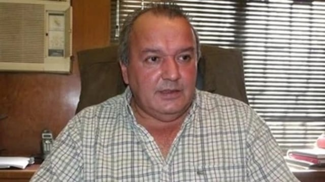 Falleció Hernán Damiani, histórico dirigente radical de Misiones.