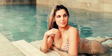 Los mejores looks de Ivana Icardi para disfrutar del verano español.