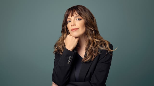 Roma, la hija de Dalma Maradona, celebró sus 6 años a lo grande: pelotero, regalos personalizados y un homenaje a Diego. (Gentileza Prensa HBO Max)