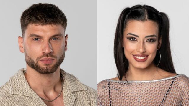 El  íntimo video de Luz y Tato de Gran Hermano 2025 a los besos en la cama que encendió la casa.